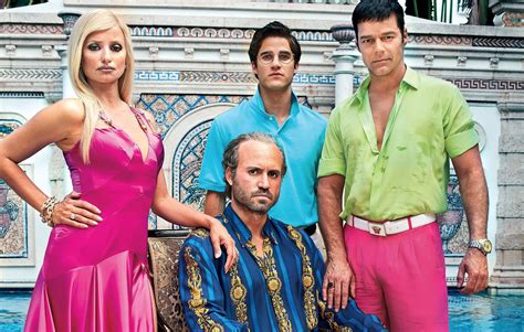 assassinio gianni versace streaming sub ita|Omicidio di Gianni Versace: guarda il documentario .